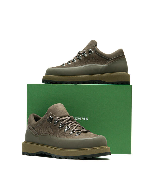 Diemme CORNARO GOMMA | DI25FWCOM-F03L011SMG | AFEW STORE